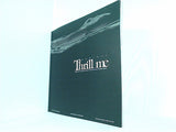 MUSICAL Thrill me スリル・ミー