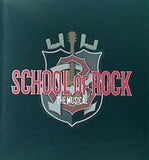 SCHOOL OF ROCK THE MUSICAL