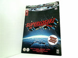 SUPERLOSERZ SAVE THE EARTH 負け犬は世界を救う 2015-2016