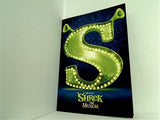 SHReK THE MUSICAL 日本青年館ホール 2023