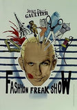 FASHION FREAK SHOW Jean Paul GAULTIER 2023