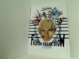 FASHION FREAK SHOW Jean Paul GAULTIER 2023