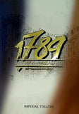 1789 バスティーユの恋人たち 帝国劇場 2018