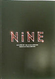 ミュージカル NiNE TBS赤坂ACTシアター 2020