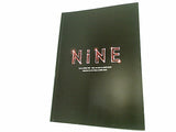 ミュージカル NiNE TBS赤坂ACTシアター 2020