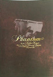 Musical Phantom 赤坂ACTシアター 2014