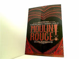 MOULIN ROUGE！ ザ・ミュージカル 帝国劇場 2023
