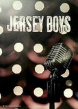ミュージカル ジャージー・ボーイズ JERSEY BOYS 2022