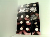 ミュージカル ジャージー・ボーイズ JERSEY BOYS 2022