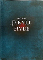 ミュージカル ジキルとハイド JEKYLL ＆ HYDE 2012