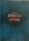 ミュージカル ジキルとハイド JEKYLL ＆ HYDE 2012