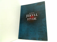 ミュージカル ジキルとハイド JEKYLL ＆ HYDE 2012