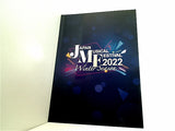 JAPAN MUSICAL FESTIVAL 2022 Winter Season