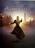 THE MUSICAL ANASTASIA 2023
