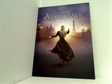 THE MUSICAL ANASTASIA 2023