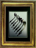 THE THIEVES OF THE SEVEN SEAS 海盗セブン 地球ゴージャス プロデュース公演 Vol.12 2012