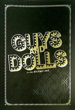 ミュージカル ガイズ＆ドールズ GUYS AND DOLLS 2022
