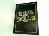 ミュージカル ガイズ＆ドールズ GUYS AND DOLLS 2022