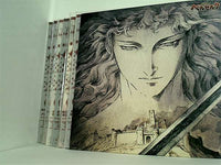 LD-BOX 剣風伝奇ベルセルク シリーズ – AOBADO オンラインストア