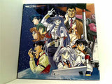 機動戦艦ナデシコ Special Box Set