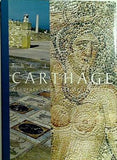 図録・カタログ 古代カルタゴとローマ展 きらめく地中海文明の至宝 東映株式会社 2009