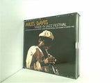 Miles Davis Made In Jazz Festival
