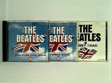 The Beatles Beatles for Sale Rubber Soul Abbey Road