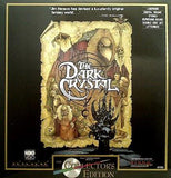 THE DARK CRYSTAL