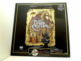 THE DARK CRYSTAL