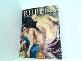 図録・カタログ ルーベンス展 バロックの誕生 RUBENS AND THE BIRTH OF THE BAROQUE 2018