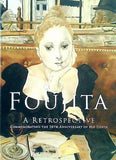 図録・カタログ 没後50年 藤田嗣治展 FOUJITA A RETROSPECTIVE 2018