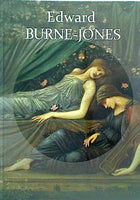 図録・カタログ バーン=ジョーンズ展 Edward BURNE-JONES 2012