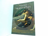 図録・カタログ バーン=ジョーンズ展 Edward BURNE-JONES 2012