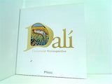 図録・カタログ 生誕100年記念 ダリ回顧展 Dali Centennial Retrospective 2006-2007