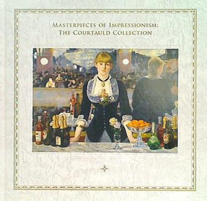 大型本 図録・カタログ コートールド美術館展 魅惑の印象派 2019-2020