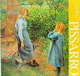 図録・カタログ ピサロ展 CAMILLE PISSARRO 1984