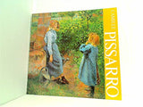 図録・カタログ ピサロ展 CAMILLE PISSARRO 1984
