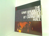 The Dave Brubeck Quartet At Carnegie Hall