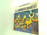 TIME OUT THE DAVE BRUBECK QUARTET