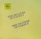 THE BEATLES OUTAKES 1-2