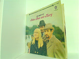 THE BEST OF PETER PAUL AND MARY