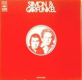 Simon And Garfunkel Gift Pack Series サイモンとガーファンクル