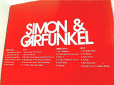 Simon And Garfunkel Gift Pack Series サイモンとガーファンクル