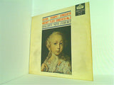 HAYDN: TRUMPET CONCERTO MOZART: FLUTE CONCERTO NO.2