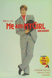 ME AND MY GIRL 宝塚歌劇 月組公演 宝塚大劇場 1995