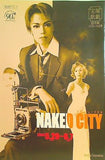 NAKED CITY 宝塚歌劇 花組 バウホール公演 2004年5月29日-6月7日