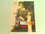 NAKED CITY 宝塚歌劇 花組 バウホール公演 2004年5月29日-6月7日