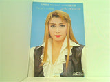 ブルボンの封印 コート・ダジュール 宝塚歌劇 雪組公演 宝塚大劇場 1993.10.29-12.14
