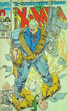 アメコミ The Uncanny X-Men Vol.1 No.294 November 1992