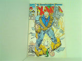 アメコミ The Uncanny X-Men Vol.1 No.294 November 1992